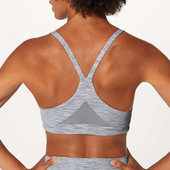 lululemon athletica Other - Lululemon Train Times Bra 4